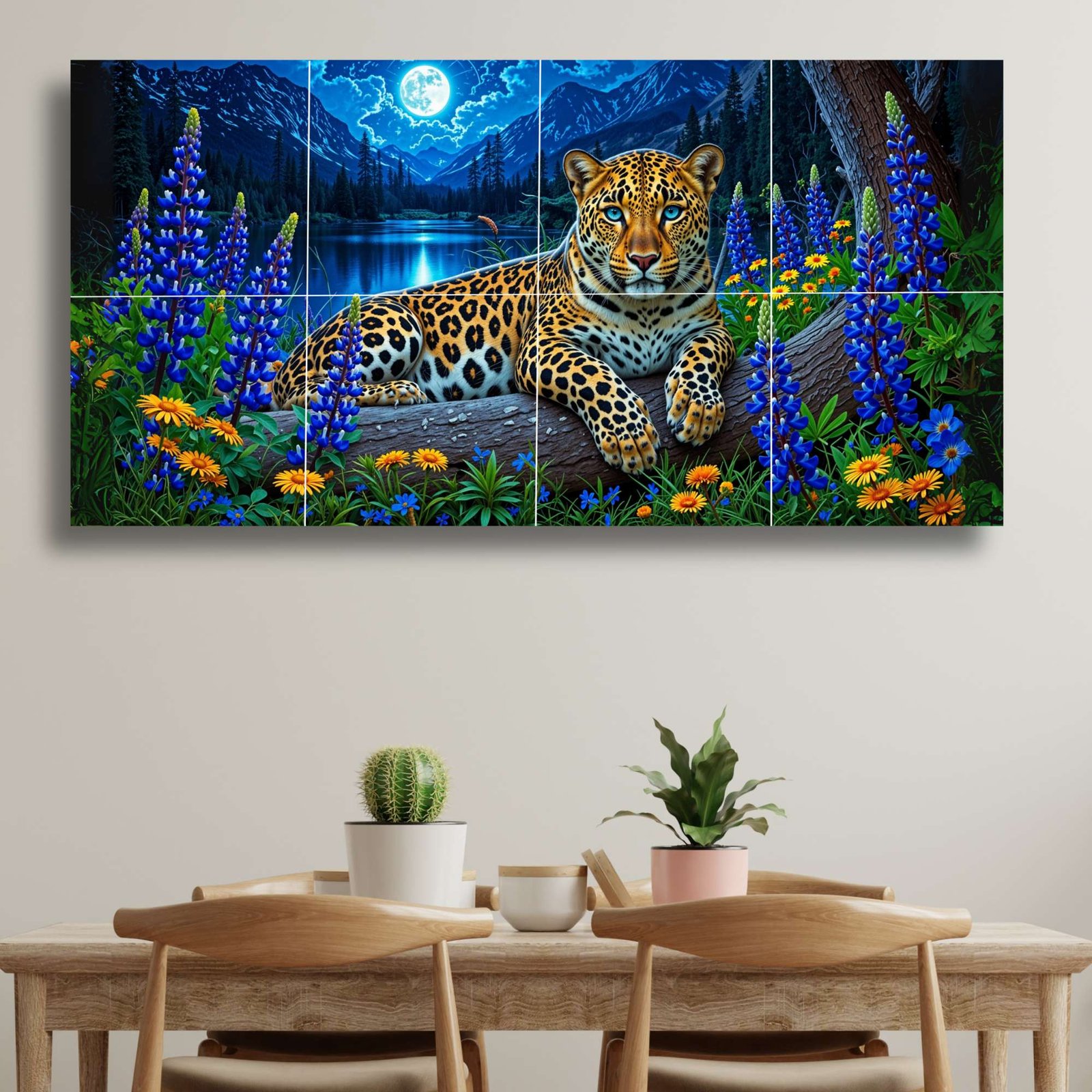 Wall Painting - Image 5