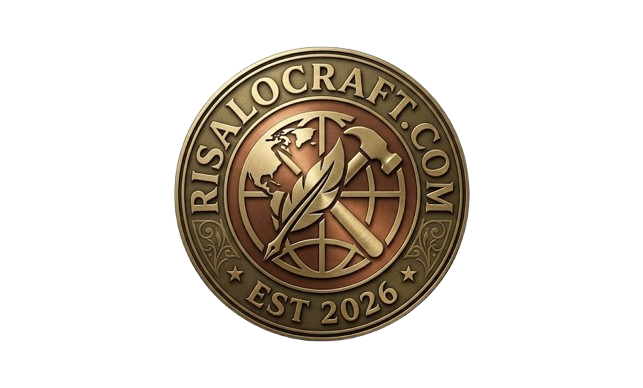Risalo Craft